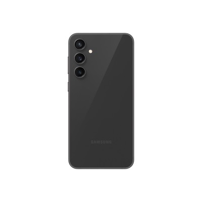 Samsung Galaxy S23 FE 5G (8GB/128GB) Graphite Εκθεσιακό NEW Open Box (Εργοστασιακή Εγγύηση έως 25/01/26)